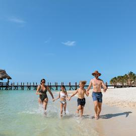 The Fives Beach Hotel & Residences - All Senses Inclusive