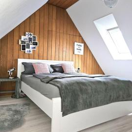 Ferienwohnung 2 ANNA IFF, отель в Вюрцбурге