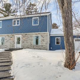 Spacious Home Near Lake Bemidji with Game Room!, hotel em Bemidji