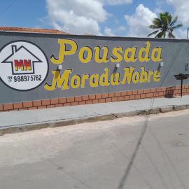 Pousada Morada Nobre, Hotel in Barreirinhas