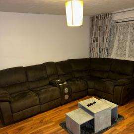 Ivydale Guest House، فندق في Syston