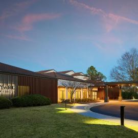 Courtyard by Marriott Huntsville University Drive