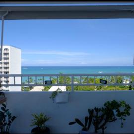 Condo Isla Verde, PR