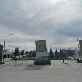 Casa en fraccionamiento privado, hotell sihtkohas Saltillo