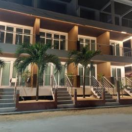 Caye Caulker Condos