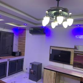 Résidence Salt Lake, khách sạn ở Pikine