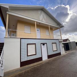 Refugio do Alto de Levira, hotel em Anadia