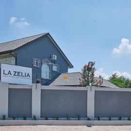 La Zelia Guestrooms and Mini Conference
