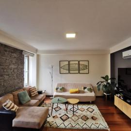 Surf Nest, Hotel in Machico