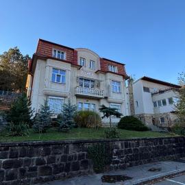 Špeluňka, hotel in Luhačovice