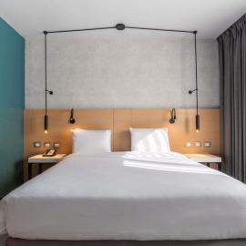Novotel Bogota Parque 93