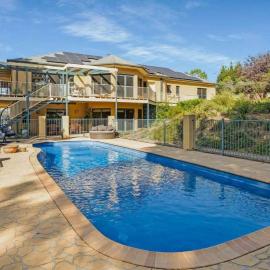 Beautiful Bilton - Pool Firepit Sleeps 10