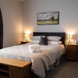 2-Bedroom Flat South Ayrshire