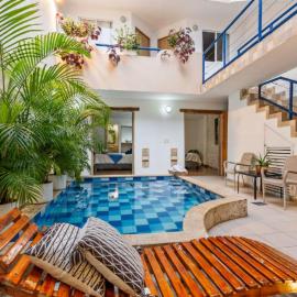 Casa Payis Hotel