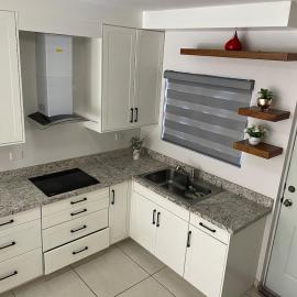 Casa 49i Condominio cerca del aeropuerto y consulado, hotel en Hermosillo