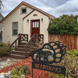 Beartraks