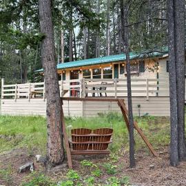 Pinecone Cabin, khách sạn ở Red Lodge
