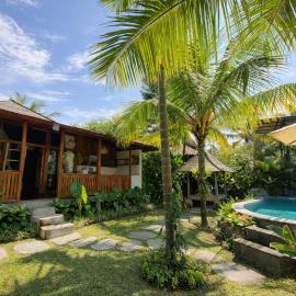 Uma Haven Villa by TVM