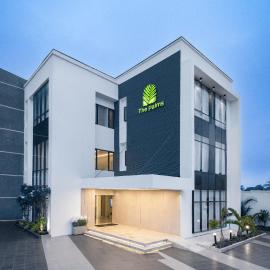 The Palms Clasic Hotel