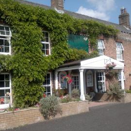 Andel Lodge & Restaurant, hotel in King's Lynn