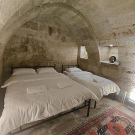 Rooms for 9-10 people in Cappadocia, hotel in Ürgüp