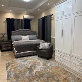Lumiere Suites