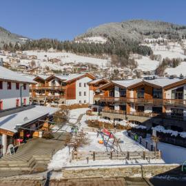 Tauern Suites Mitterwirt TOP 204
