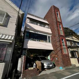 ゲストハウス&café chiuwo, hotel a Kawazu