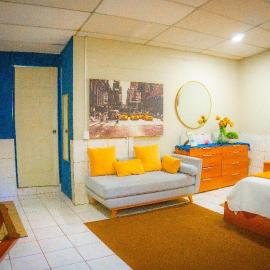 Suite 608 Ciudad Jardín San Miguel, hotel in San Miguel
