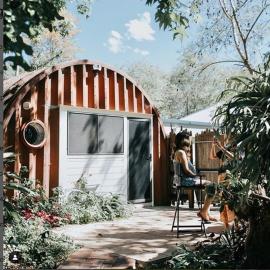 Romantic Couples Retreat, hotel in Tamborine Mountain