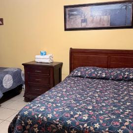 Hotel Segovia