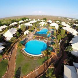 Stunning 2Bdrm Cable Beach Unit