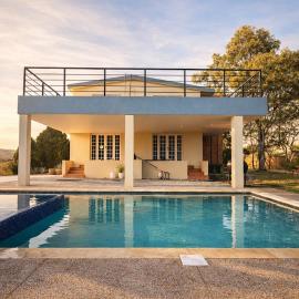 Casa de campo con alberca para 8 personas, хотел в Агуаскалиентес