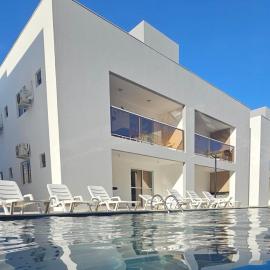 Apartamento em Carapibus - Conde-PB