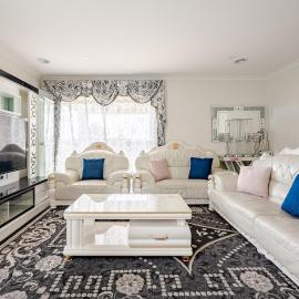 Neat and tidy house, hotel a Cranbourne