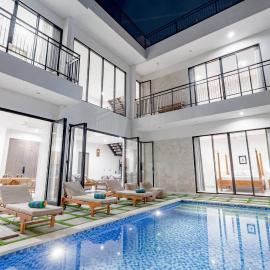 Zen Villa - Central Canggu