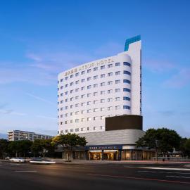 Atour Hotel Ningbo Zhenhai Fengyuan Metro Station, hotel sa Ningbo
