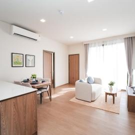 Casa tua, luxury 2bed - Canvas by Sansiri