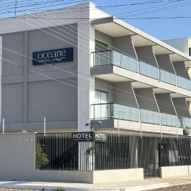Oceane Norte Hotel, Hotel in Parnaíba