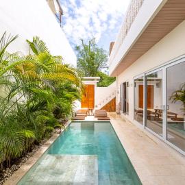 Bandeja Villa, your charming place in Nyan Nyang