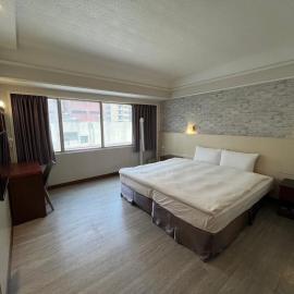 Long Siang Hotel, ξενοδοχείο στο Καοσιούνγκ
