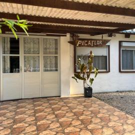 Picaflor, hotel em Barra del Chuy