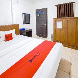RedDoorz at Lumungga Residence Lampung