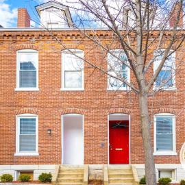 6BR Soulard Family Home with Game Room ABODEbucks