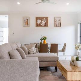 Inspire Haven - Stylish Ripley Family Home Retreat, Hotel in Ripley