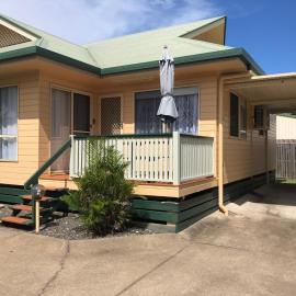 San Marco unit 5 Burrum Heads 2BR Pool, Hotel in Burrum Heads