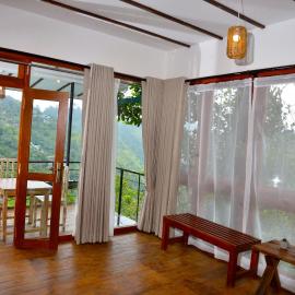 Bethel Ella, hotel di Ella