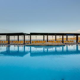 AX Sunny Coast Resort & Spa, Hotel in St Paul's Bay