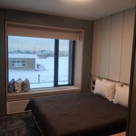 Keruen inn Semey, Hotel in Semei