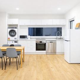 Cosy Granny flat in Epping، فندق في Epping